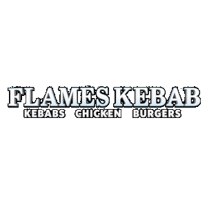 Flames Kebab